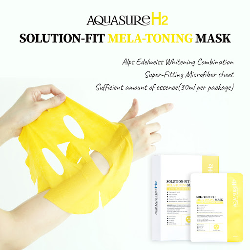 aquasure koreai fátyolmaszk aquasure koreai fátyolmaszk