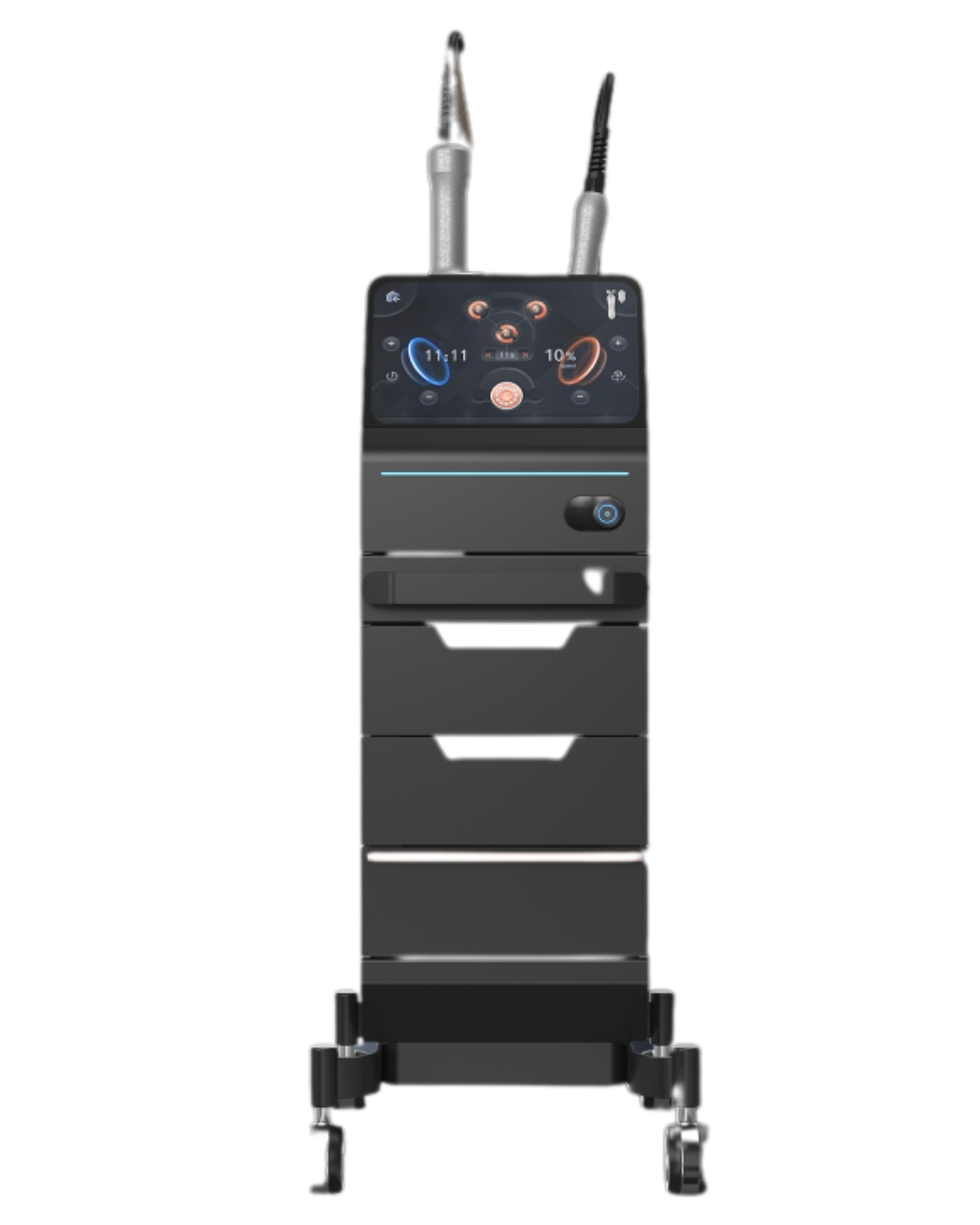 Sensys Rollershape Cellulitkezelő SalonTech