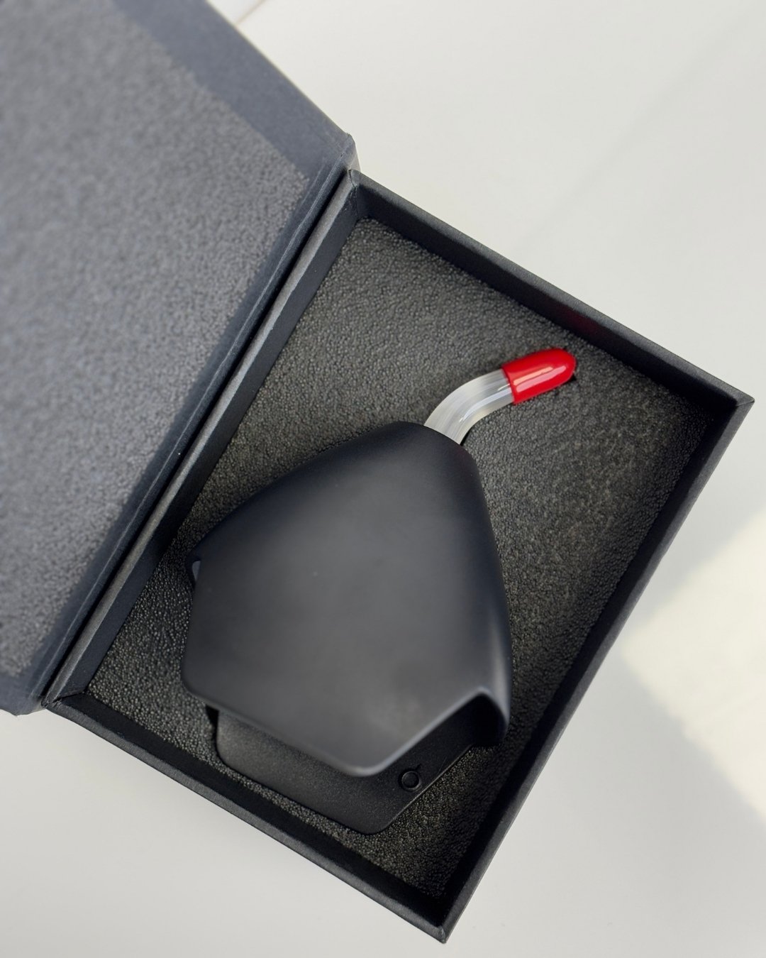 Dióda lézeres szőrtelenítő géphez fül-orr kiegészítő