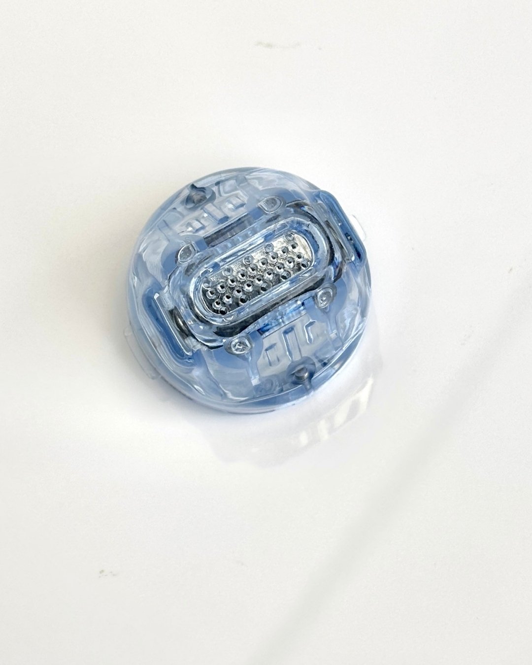 sensys med vákumos mikrotű 18 méret