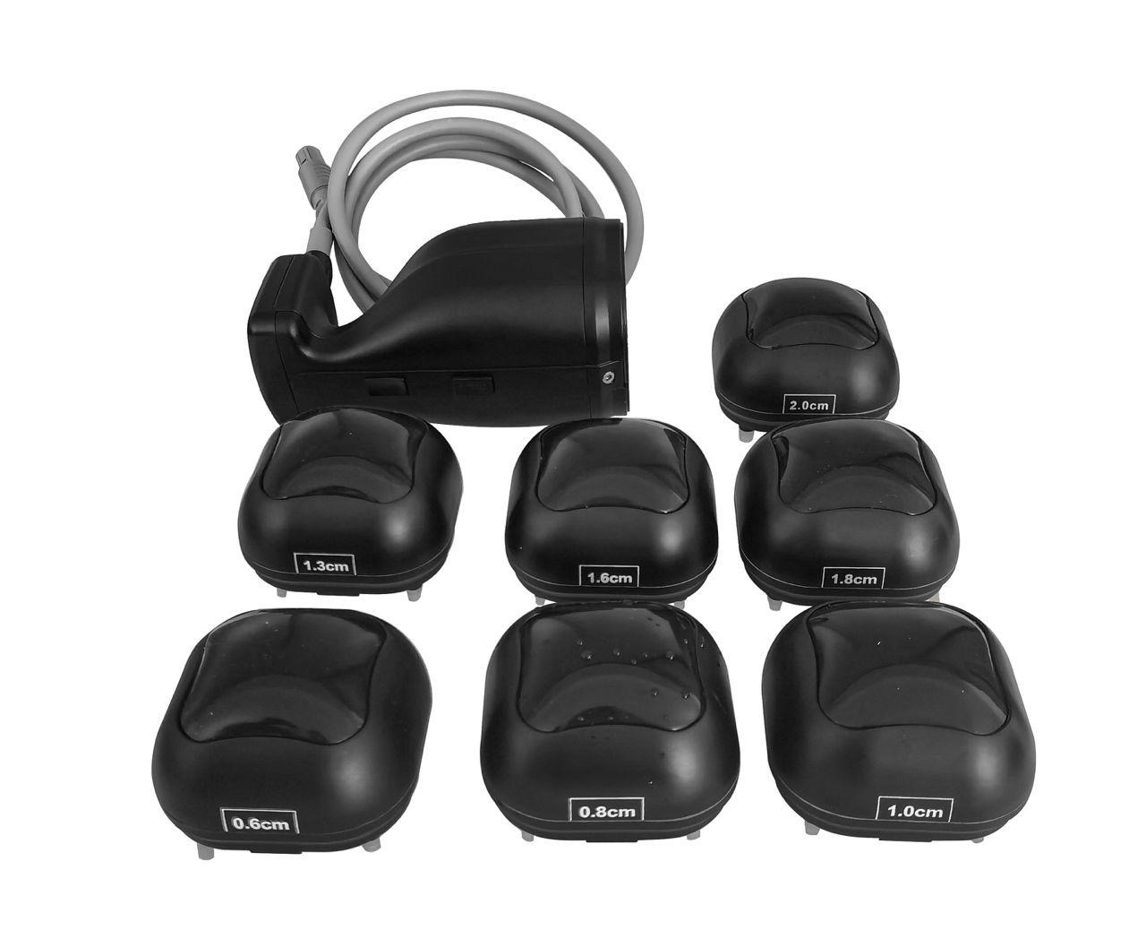 LipoElite 6D Liposonic Zsírbontó Gép 6 mélységgel LipoElite 6D Liposonic Zsírbontó Gép 6 mélységgel