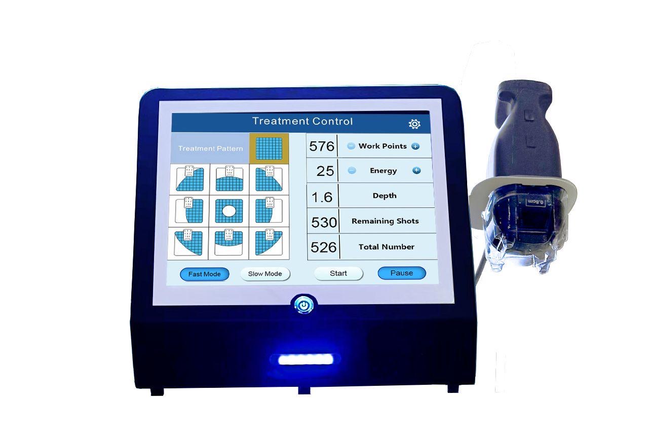 LipoElite 6D Liposonic Zsírbontó Gép 6 mélységgel LipoElite 6D Liposonic Zsírbontó Gép 6 mélységgel