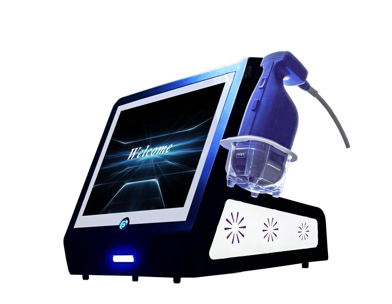 LipoElite 6D Liposonic Zsírbontó Gép 6 mélységgel LipoElite 6D Liposonic Zsírbontó Gép 6 mélységgel