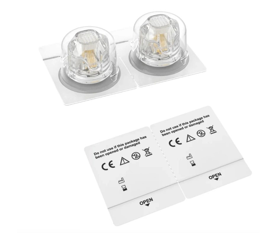 Nano tűmodul non invazív Q2 és Q1s Biopenekhez 1 db