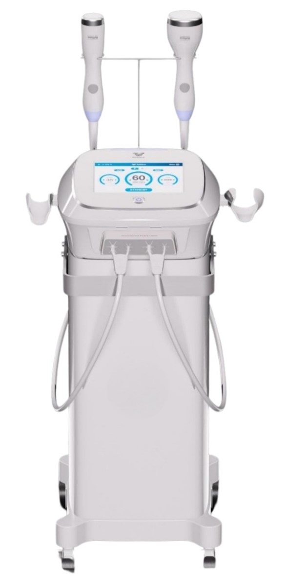 MIRA Alakformáló gép Salontech MIRA Alakformáló gép Salontech