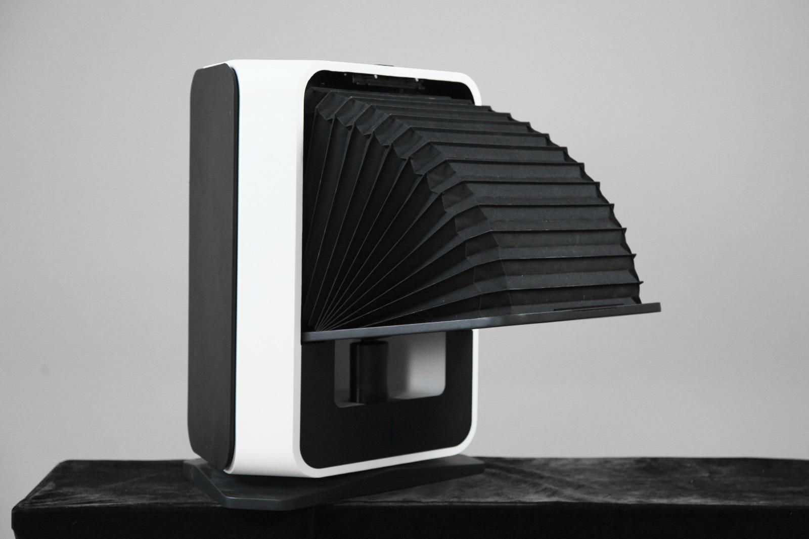 MediLine Bőrelemző Gép 10 különböző funkcióval 2026