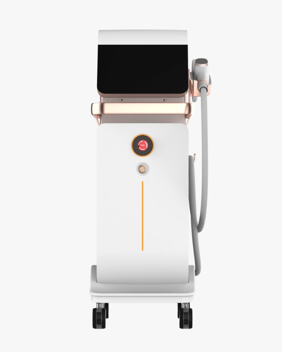 Sensys Lux Pro Triwave Dióda Lézeres Szőrtelenítő Gép 3000W